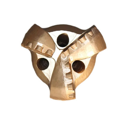 3 1/2 Inch PDC Bit For Soft Layer Drilling Water Well