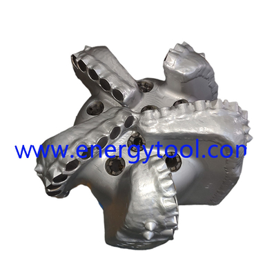 12-1/4 Inch DTH Tool Diamond PDC Rock Well Drilling Rig Bit