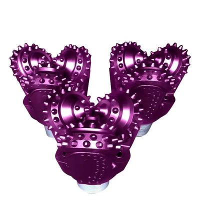 High Performance 9inch PDC and Roller Hybrid Drill Bit for Drilling Industry