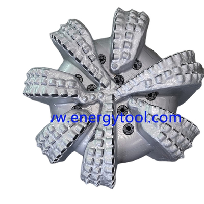 22 Inch PDC Drilling Bit Of API Diamond Rock Drilling DTH Rock Tools