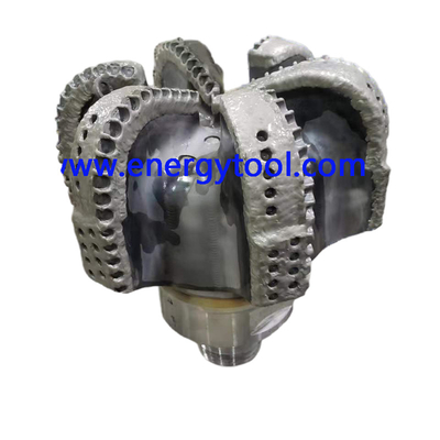 Rock Drilling API Specification Oil Diamond Geotechnical Drilling Bit