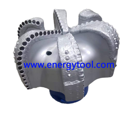 Rock Drilling API Specification Oil Diamond Geotechnical Drilling Bit