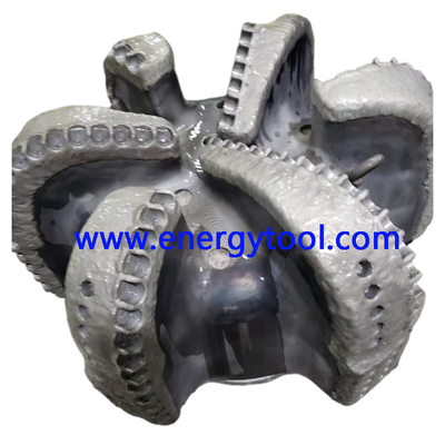 Rock Drilling API Specification Oil Diamond Geotechnical Drilling Bit