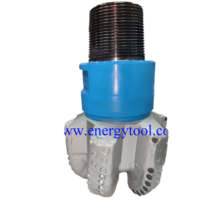 Customized 3-7/8 To 26 Inch Diameter Matrix body PDC Drill Bit For Oil, Gas, Water Well Drilling