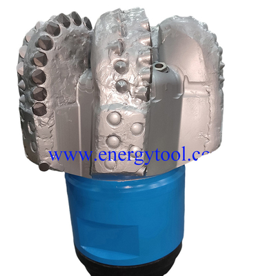 Customized 3-7/8 To 26 Inch Diameter Matrix body PDC Drill Bit For Oil, Gas, Water Well Drilling
