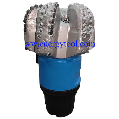 Customized 3-7/8 To 26 Inch Diameter Matrix body PDC Drill Bit For Oil, Gas, Water Well Drilling