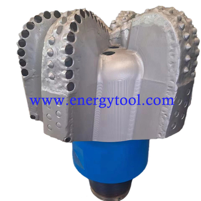 API Drilling Tool 17 Inch PDC Drill Bit of Oil Well Geothermal Drilling Bit