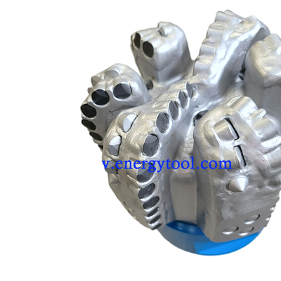 Diamond Rock Drilling Bit 8-1/2 Inch Oilfield PDC Drill Bit