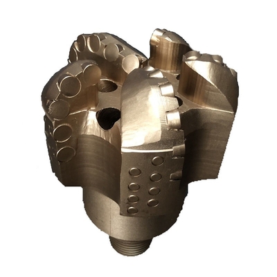 5-1/2 Inch Outer Diameter 5 Blade PDC Matrix Body 2 3/8 API Drilling Rig Bit