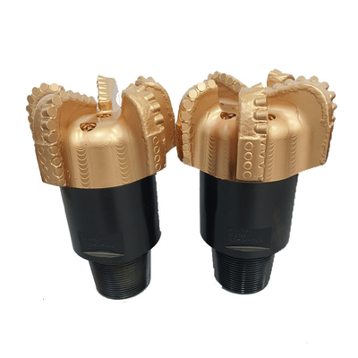 11 1/2′′ Matrix Body 5 Blades PDC Bit 6 5/8′′ Reg Pin API Rock Bits