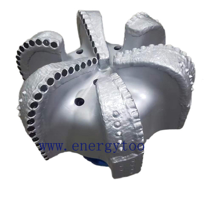 API Rock Drill Tool 22 Inch PDC Bit of Oilfield Diamond Drilling Machine Parts