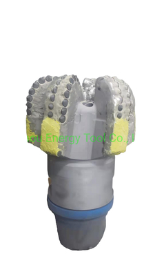 Drilling Rig Button Bit 8 1/2 Inch PDC Drilling Tools
