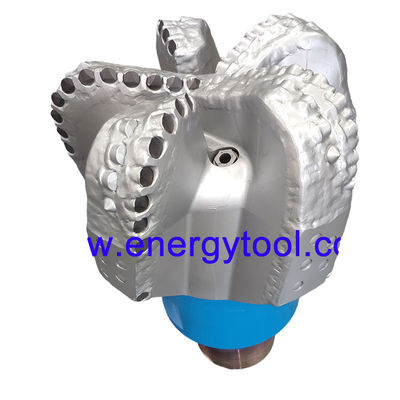 Rock PDC Well Drilling Bit of Oilfield Diamond Drilling Down Hole Tool
