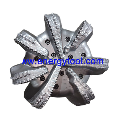API Oilfield Drilling Tool 22 Inch PDC Drill Bit of Well Tungsten Carbide Drills