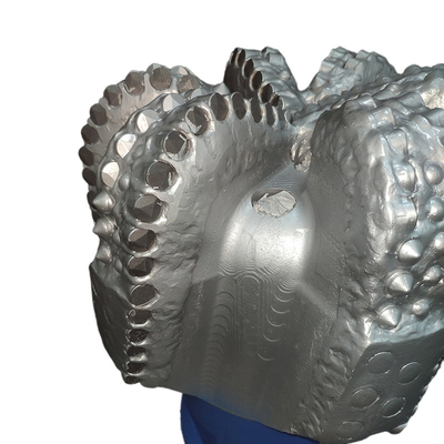 Oilfield 10-5/8 Inch 6 Blade PDC Hard Rock Drill Bit Cutting Tool