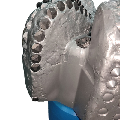 Hard Rock Diamond Drilling Bit of DTH Rig Tool Bore Well Bit