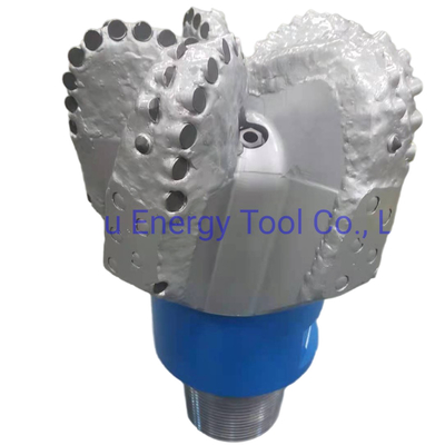 12-1/2 Inch PDC Drill Bit Diamond Drilling Tool for Oilfield Wells Geothermal