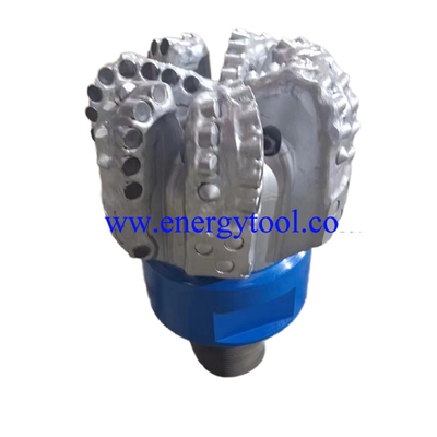 8-3/4 Inch PDC Rock Bit for Oilfield Deep Drilling Tools