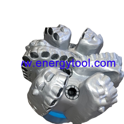 Diamond 8-1/2 Inch PDC Drill Bit for Oil Drilling Bit
