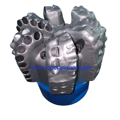 8-1/2 Inch Diamond Rock Concrete Bit PDC Drilling Tool for Drilling Rig