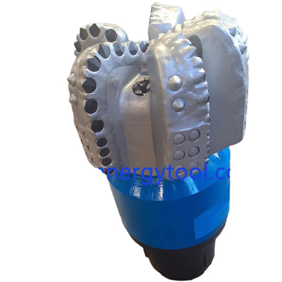 9-1/2 Inch S516 PDC Diamond Drill Bit of Oilfield Natural Gas Drilling