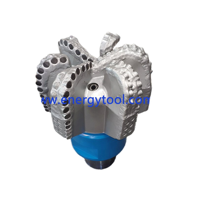 API Spec 13-1/2" Diamond PDC DTH Rock Bit of Oilfield Drilling