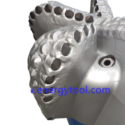 Down Hole Drilling Tools Of 13-1/4 Inch PDC Bit For Oil Gas Industry