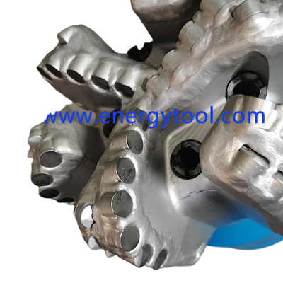 9-1/2 Inch PDC Diamond Drill Bit of API Spec for Oilfield Drill Bit