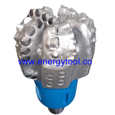 Diamond Hard Rock Drill Bits Tools for Gas Oil Water Well Drilling