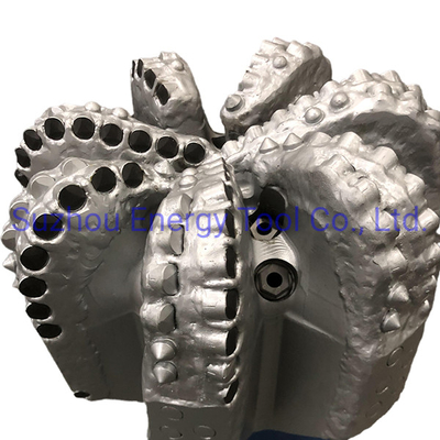13-1/2 Inch Diamond Hard Rock Drill Bits PDC Drilling Tool