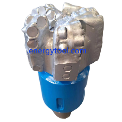 4-1/2 Inch 5 Blades Hard Rock Drilling PDC Bit of Oilfield Tool