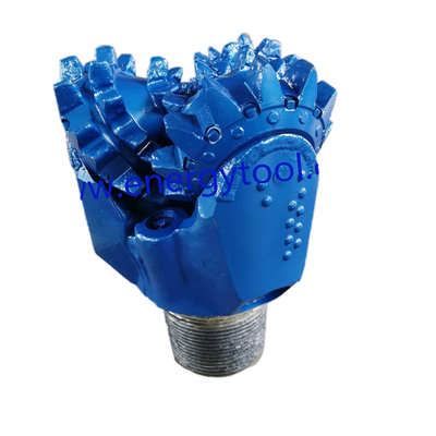 14 3/4" Roller Cone Mining Drilling Tools Steel Milled Tooth Bit