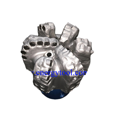8-1/2 Inch Rock Diamond Drilling Tool PDC Drill Bit for Oil Well