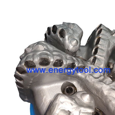 9.5 Inch 6 Blades Diamond PDC Oilfield Drilling Tool