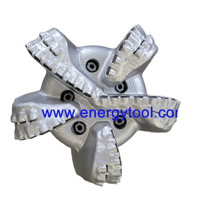12-1/4 Inch PDC Bit for Down Hole Wells Drilling Tool