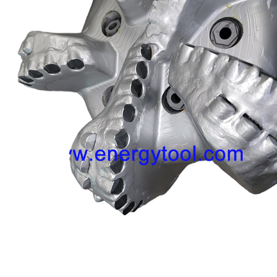 12-1/4 Inch PDC Bit for Down Hole Wells Drilling Tool