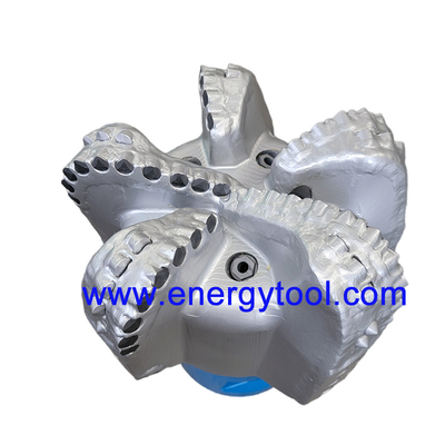 12-1/4 Inch PDC Bit for Down Hole Wells Drilling Tool