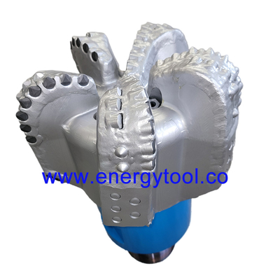 12-1/4 Inch PDC Bit for Down Hole Wells Drilling Tool