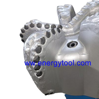 12-1/4 Inch PDC Bit for Down Hole Wells Drilling Tool