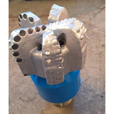 Diamond Drilling Tool  9-1/2 " PDC Drilling Bit Of Oil Drilling Equipment