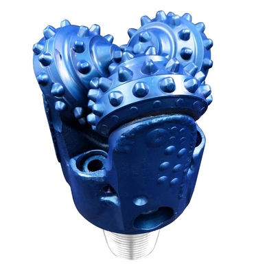 High-efficiency Energy Mining Well Tricone Drill Bit manufacturer Construction Works