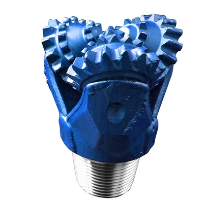 High-efficiency Energy Mining Well Tricone Drill Bit manufacturer Construction Works