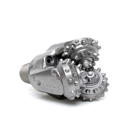 Tungsten Carbide Insert Tooth Tri Cone Rock drill Bits For Mining water well quarry Drilling