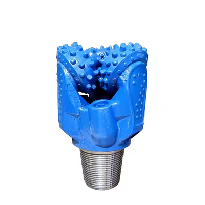 Rock Drilling Tool 8-1/2" Tricone Drill Bit Of  oil Mine Water Drilling Well Bit