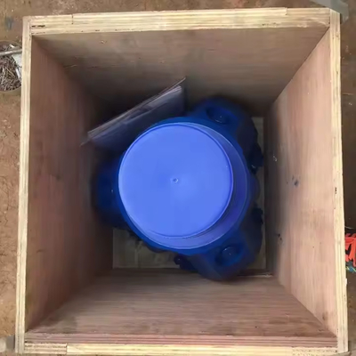 Well  Rock Drilling Bit  8 -1/2"Tricone Drill Bit of  Water Mining Drilling Equipment
