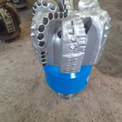 Diamond Drilling Bit  9-1/2 " PDC Bit  Of  Oilfield Drilling Tool