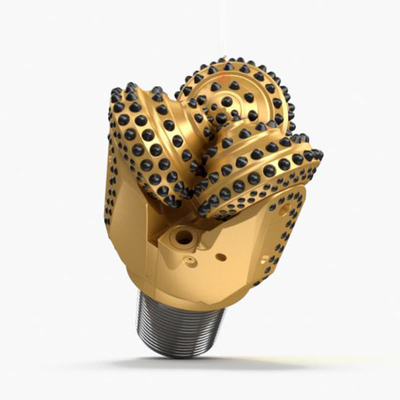 Mining Drilling Bit  9" Tricone Drill Bit Of  API Rock Drilling Tool
