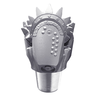 Customizable Milled Tooth Bit for Optimal Performance in Mining and Oil and Gas Drilling Environments