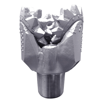Customizable Milled Tooth Bit for Optimal Performance in Mining and Oil and Gas Drilling Environments