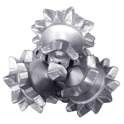 Customizable Milled Tooth Bit for Optimal Performance in Mining and Oil and Gas Drilling Environments